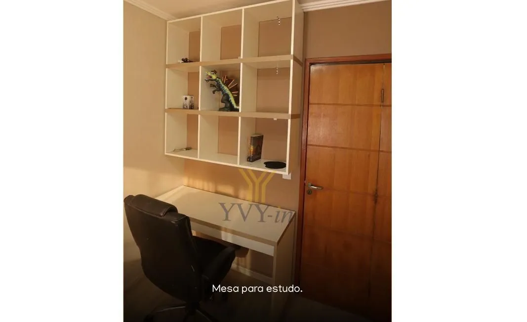 Imagem Casa de Condomínio com 3 Quartos à Venda, 179 m² em Parque São Vicente - Mauá
