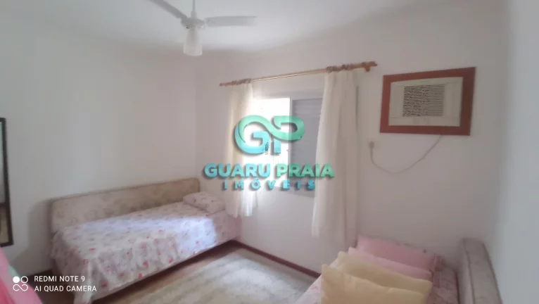 Imagem Apartamento à venda no bairro Enseada - Guarujá/SP