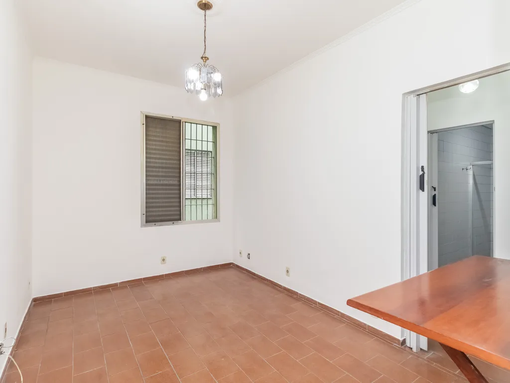 Imagem Apartamento à venda em São Paulo, Ipiranga, com 1 quarto, 46m2