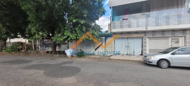 Imagem Lotes a venda no bairro Canaã