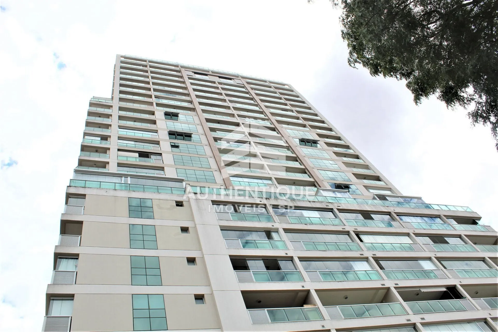 Imagem Home Boutique Brooklin - Apartamento à venda em São Paulo/SP