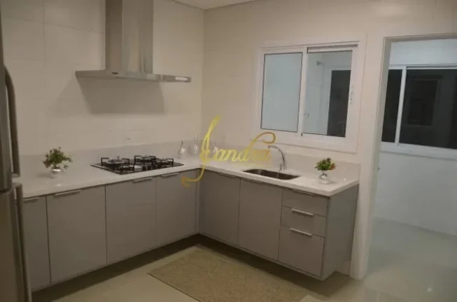 Imagem Cobertura em Capão com vista eterna para o mar com 04 dormitórios