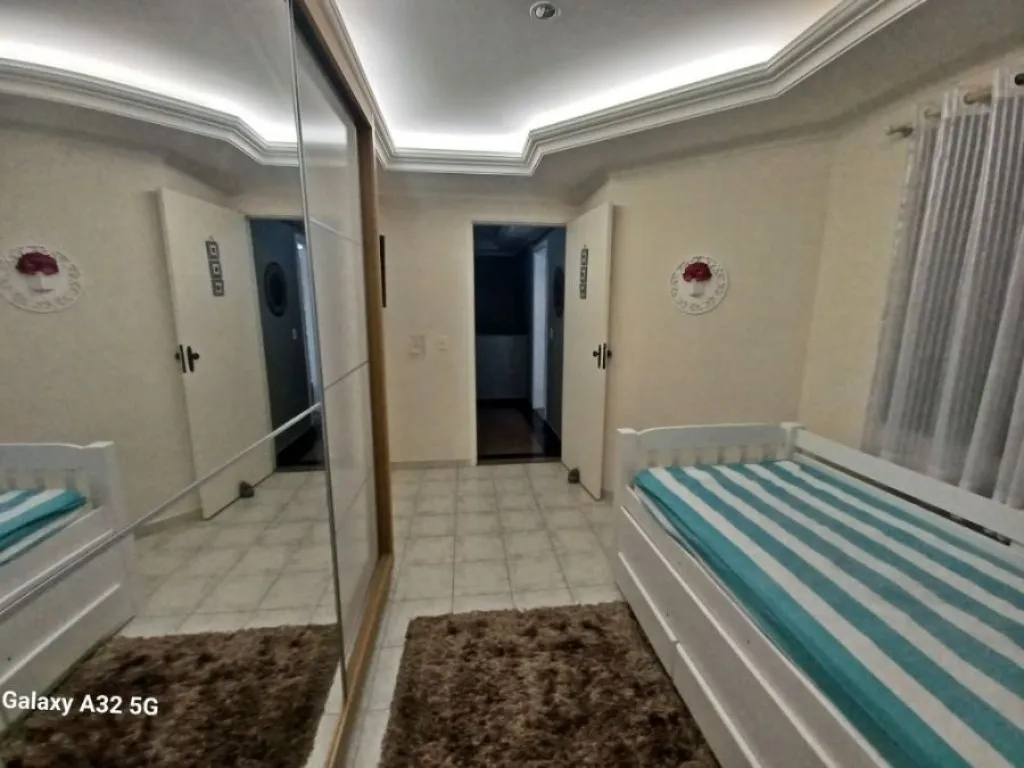 Imagem APARTAMENTO COM 280,00 m² - AVIAÇÃO - PRAIA GRANDE SP