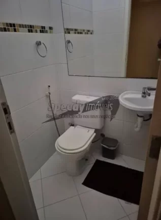 Imagem Apartamento em Santos 2 dormitórios, Rua Mato Grosso