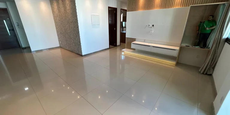 Imagem Lindo Apartamento em Boa Viagem!