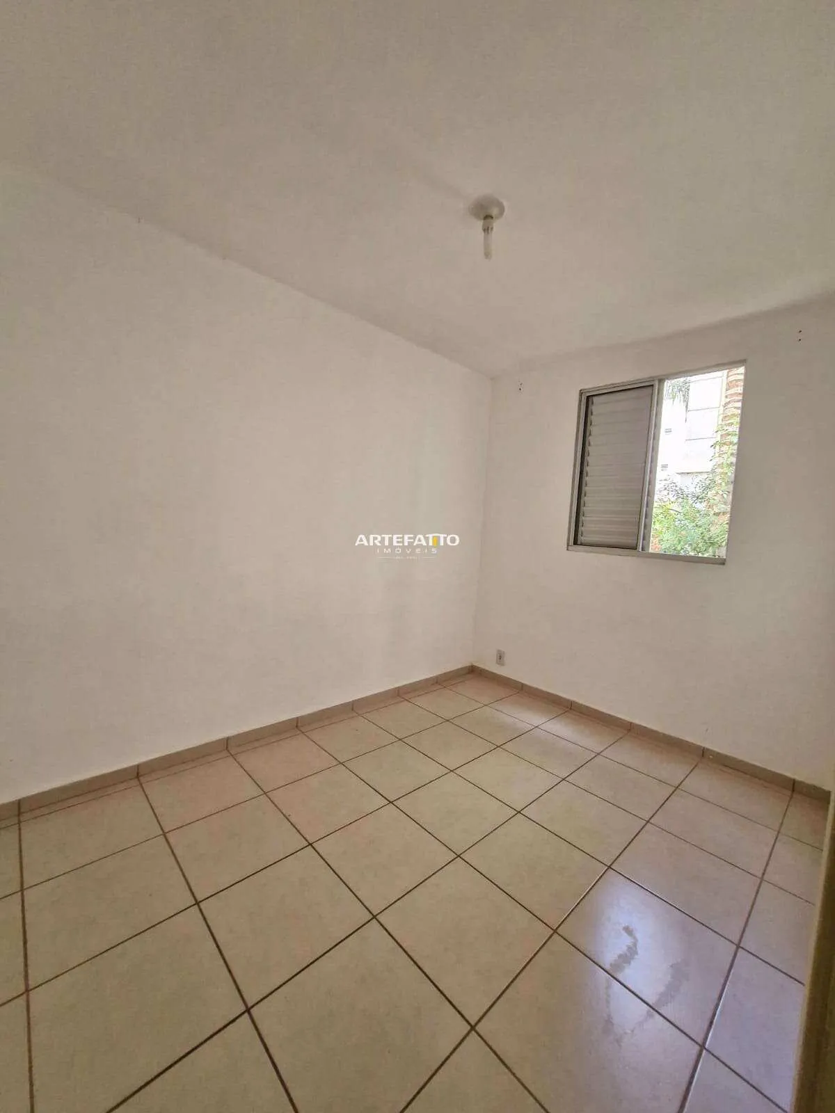 Imagem Apartamento à venda em Franca, Residencial Amazonas, com 2 quartos, 50m2