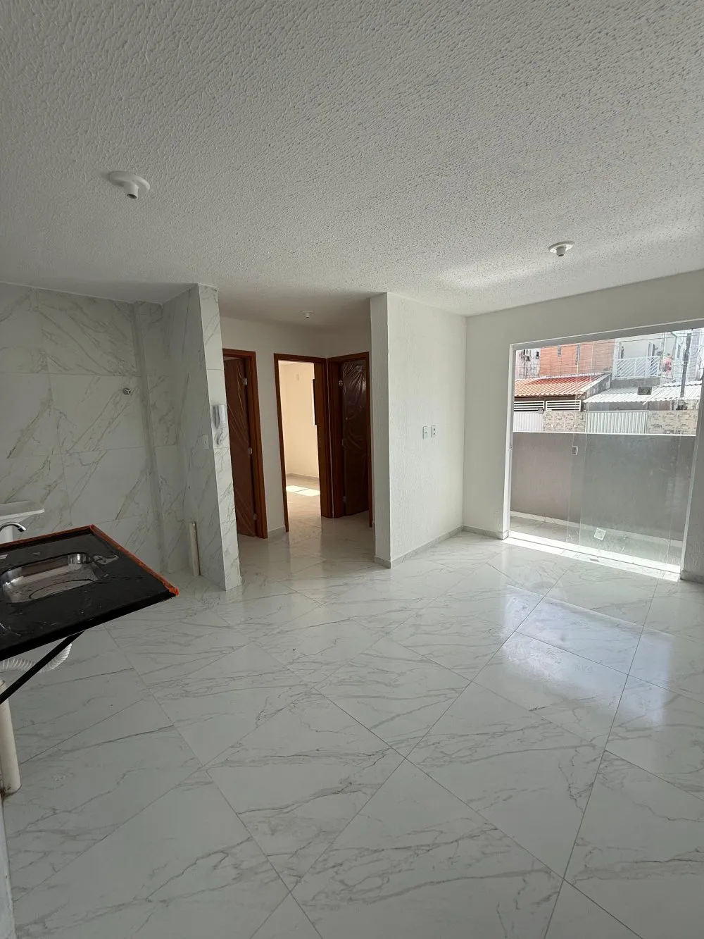 Imagem Apartamento a Venda no bairro Gramame - João Pessoa, PB