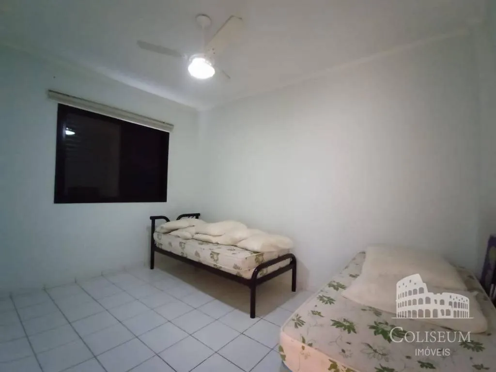 Imagem Apartamento com 2 dormitórios à venda, 87 m² por R$ 395.000,00 - Vila Assunção - Praia Grande/SP