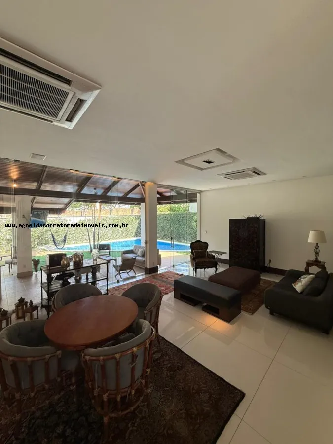 Imagem Casa em Condomínio para Venda em Natal, Candelária, 4 dormitórios, 4 suítes, 5 banheiros, 5 vagas