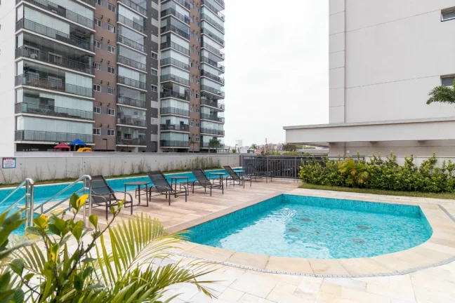 Imagem Apartamento à venda em São Paulo, Parque da Vila Prudente, com 2 quartos, 58m2
