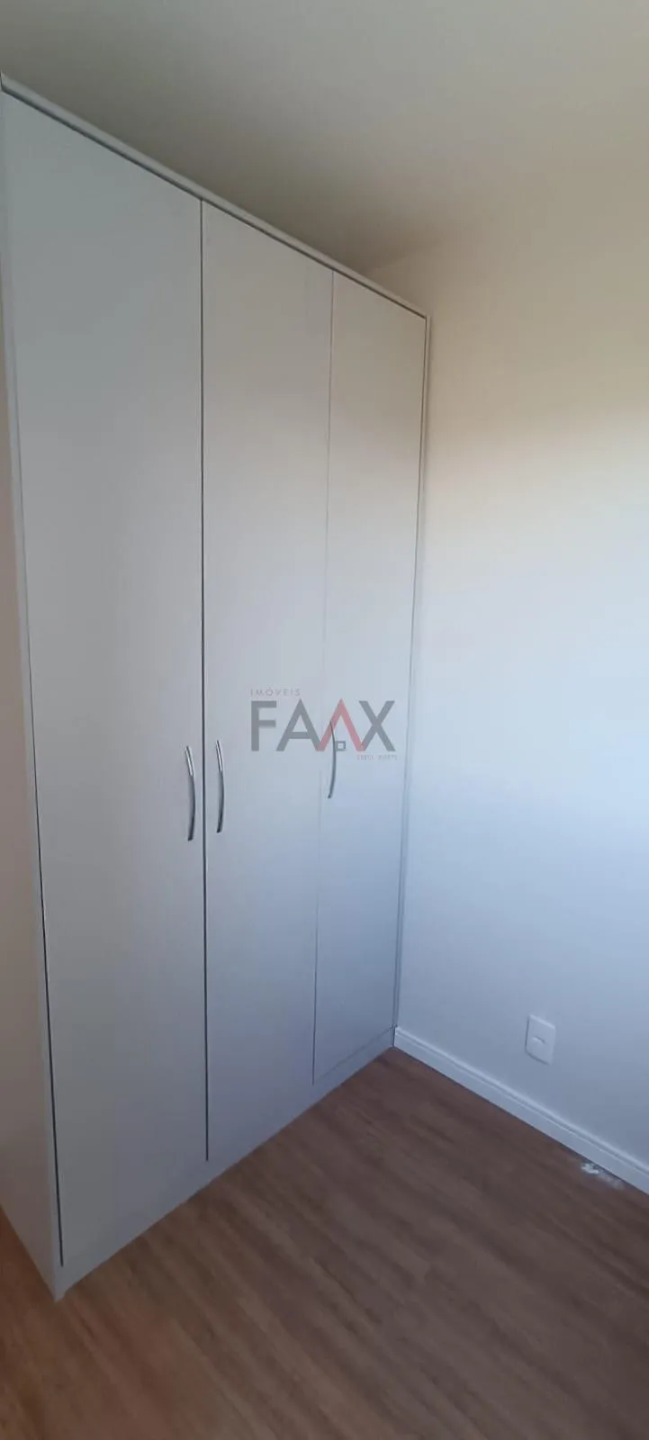 Imagem Apartamento 3 Quartos para Locação no Vista Batel com Sacada e Churrasqueira