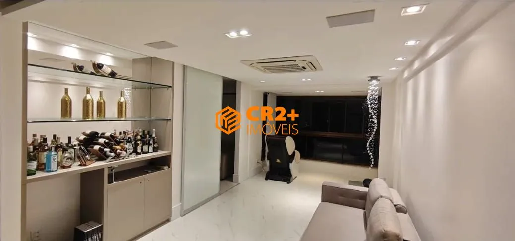 Imagem Vende apartamento 138m² 03 quartos, 03suítes, 02 vagas de garagem em Boa Viagem.
