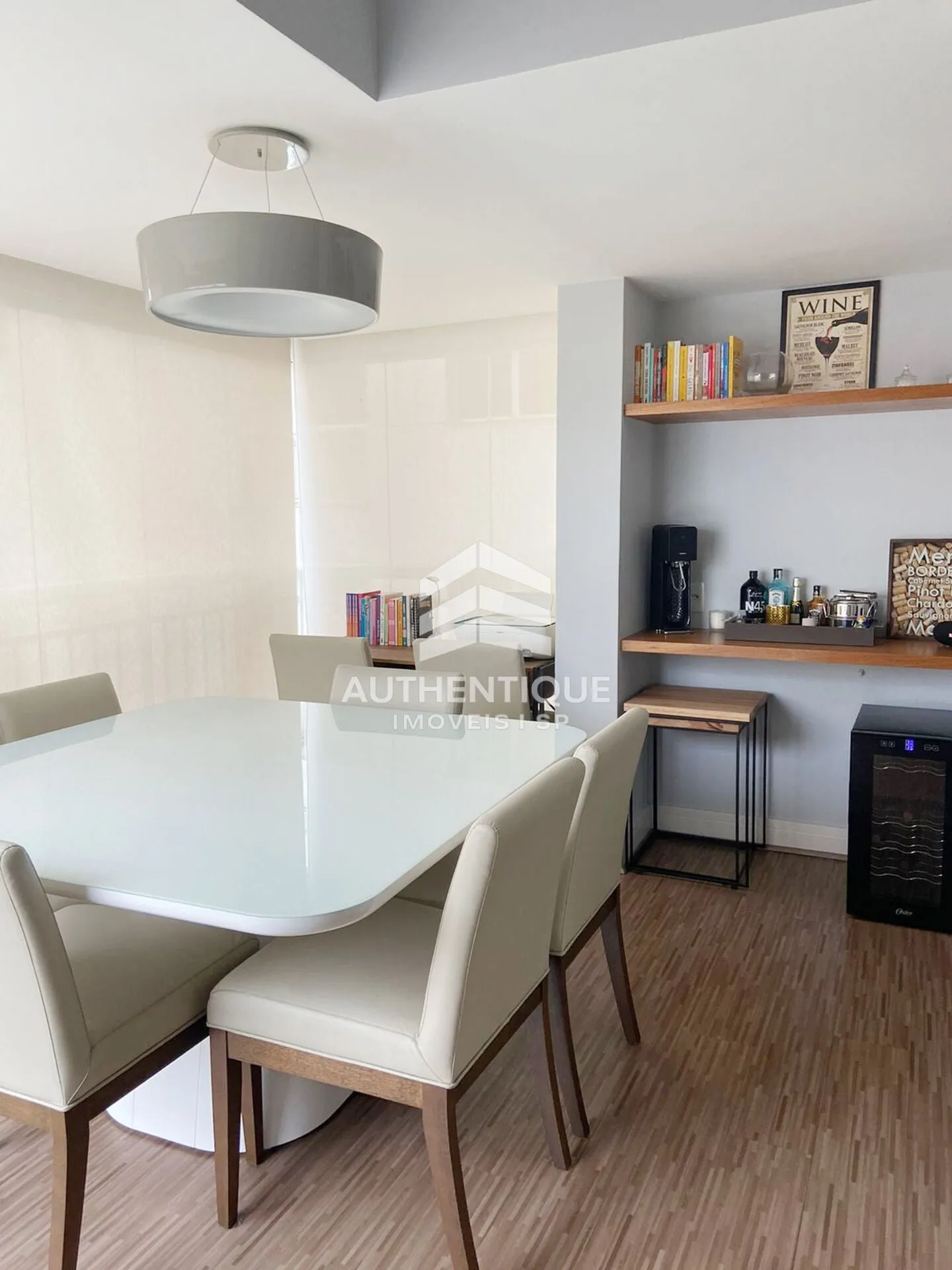 Imagem Speciale Vila Olímpia - Apartamento à venda no bairro Vila Olímpia - São Paulo/SP, Zona Sul