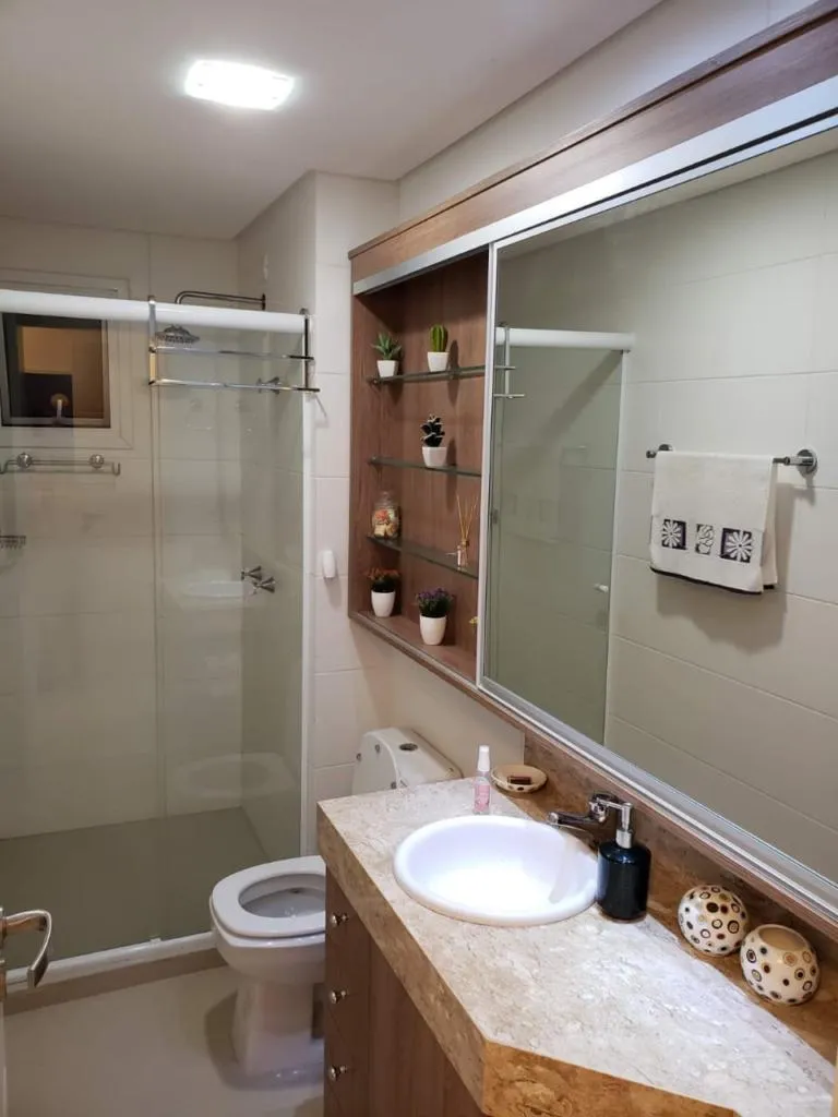 Imagem Apartamento 3 Dormitórios - Bairro Navegantes