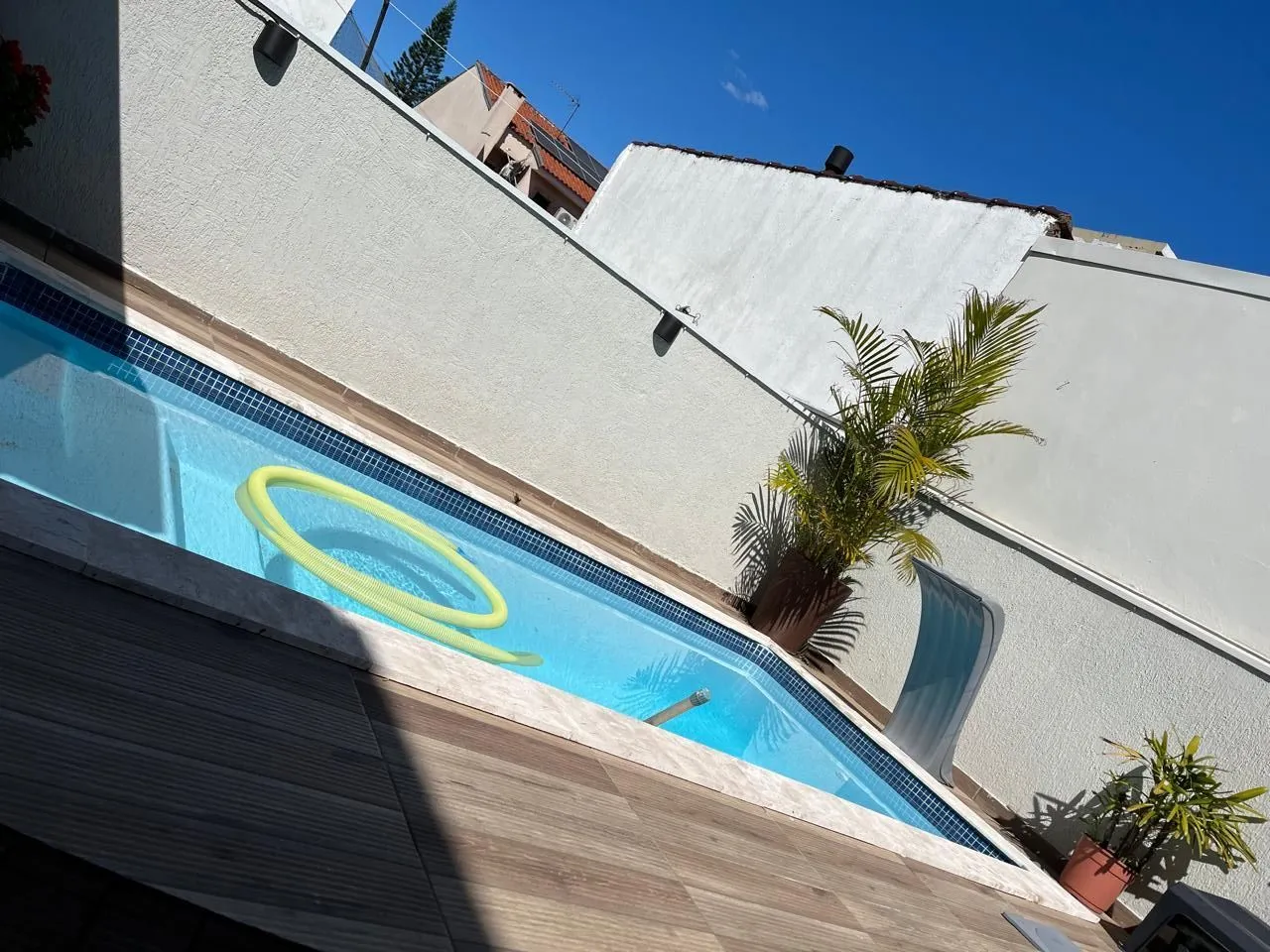 Imagem Casa em Hípica