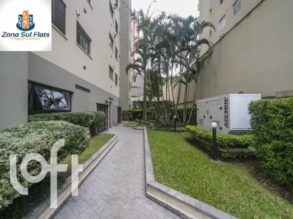 Imagem Apartamento à Venda Na Saúde Com 3 Dormitórios Sendo 1 Suíte e 2 Vagas