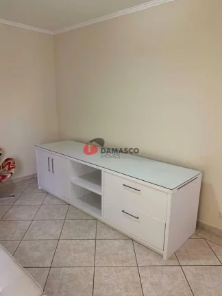 Imagem Apartamento à venda 2 Quartos, 2 Vagas, 65M², Jardim Stella, Santo André - SP