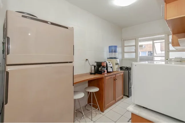 Imagem Apartamento para venda no bairro Jardim Lindóia em Porto Alegre