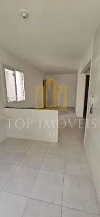 Imagem lindo apartamento dois dormitorios terreo no residencial parque tenologico