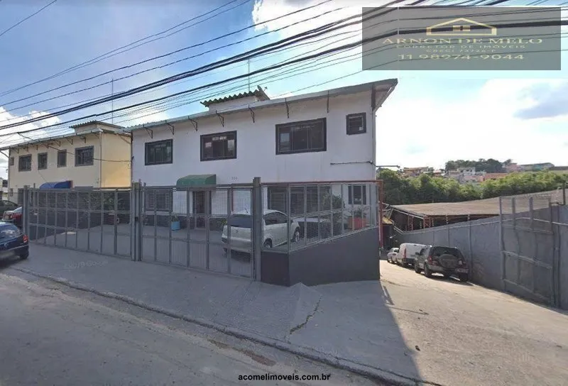 Imagem Galpões para locação em Cotia no bairro Jardim Colibri