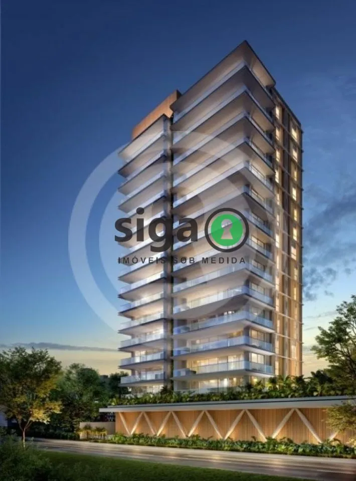 Imagem APARTAMENTO PARA VENDA EM MOEMA