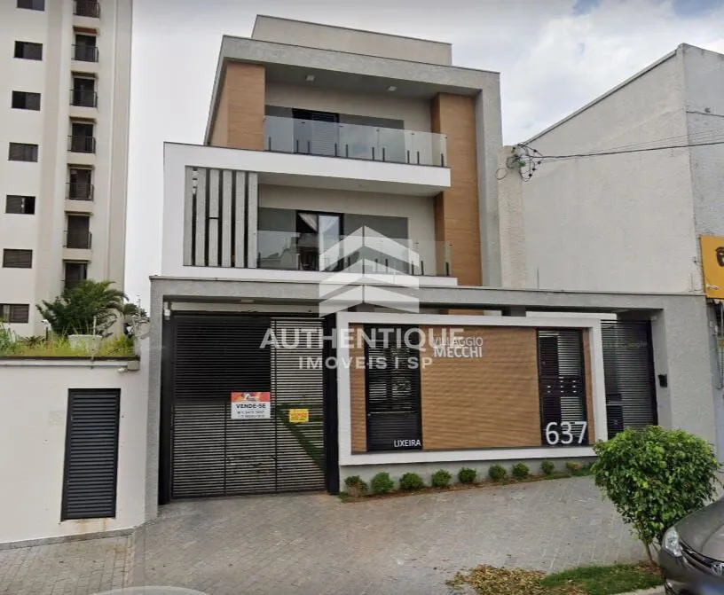 Imagem VILLAGGIO MECCHI IPIRANGA - Casa à venda no bairro Ipiranga - São Paulo/SP, Zona Sul