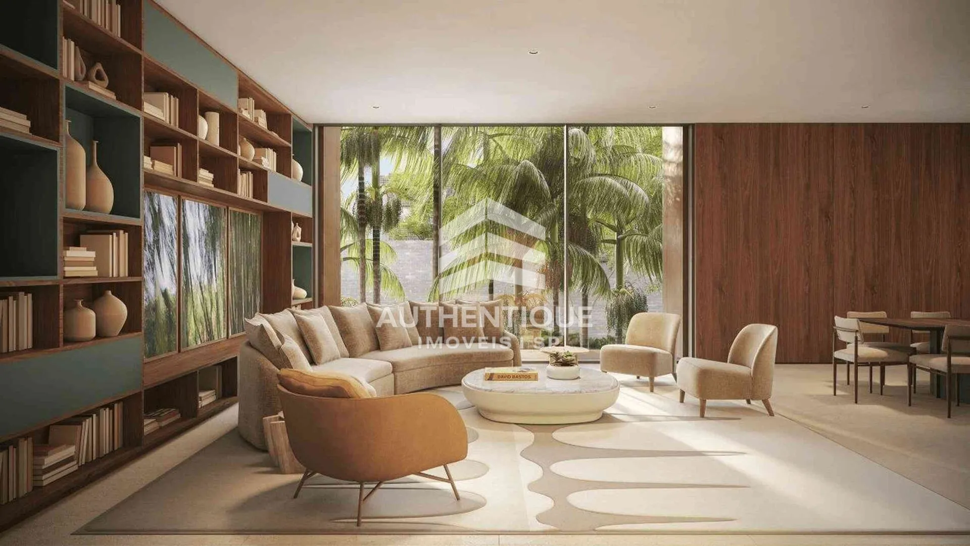 Imagem MAAM PARAISO - Apartamento à venda no bairro Paraíso - São Paulo/SP, Zona Sul