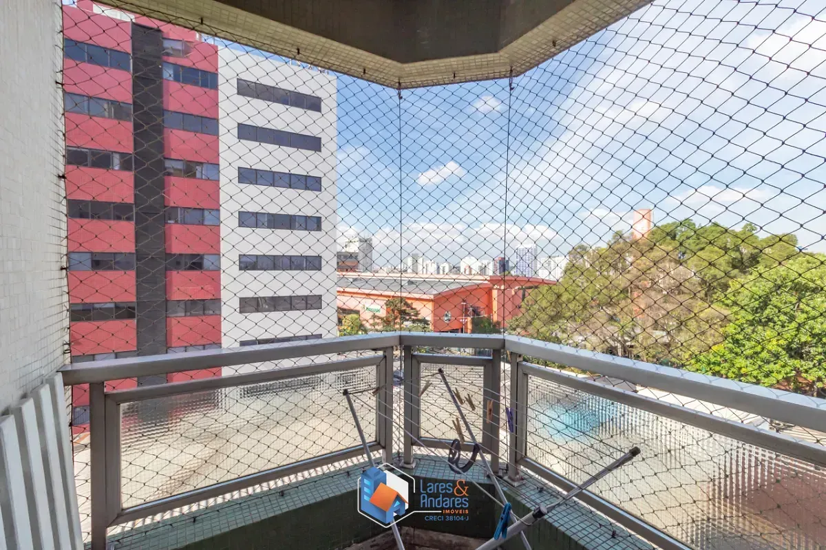 Imagem Apartamento para venda em Planalto Paulista com 3 quartos, sendo 1 suíte, 110m²