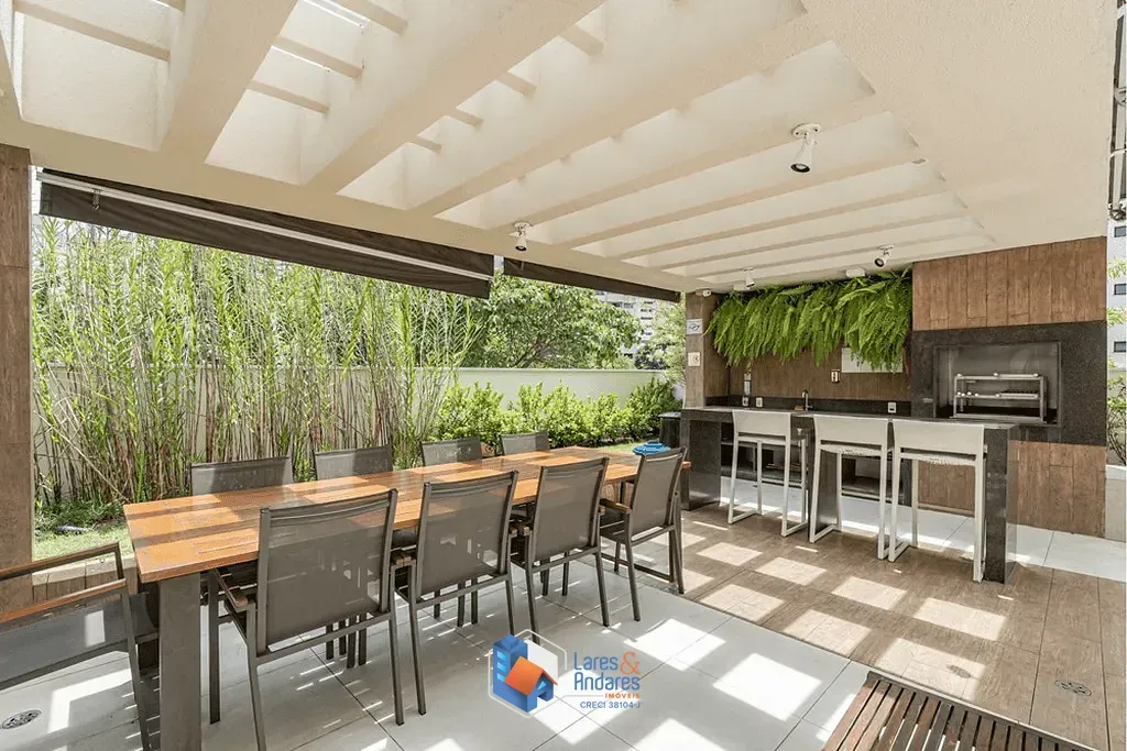 Imagem Studio à venda 1 Quarto 1 Vaga 42M² Paraíso São Paulo - SP