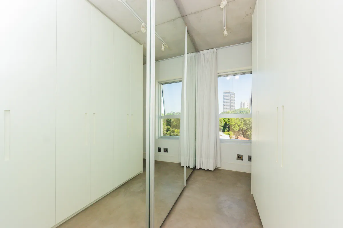 Imagem Apartamento para locação em Vila Olímpia com 1 quarto, sendo 1 suíte, 74m2