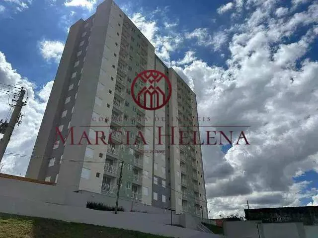 Imagem Apartamento à venda, no Reserva Amoreiras em Campinas, Vila Palácios, com 2 quartos, 48m2