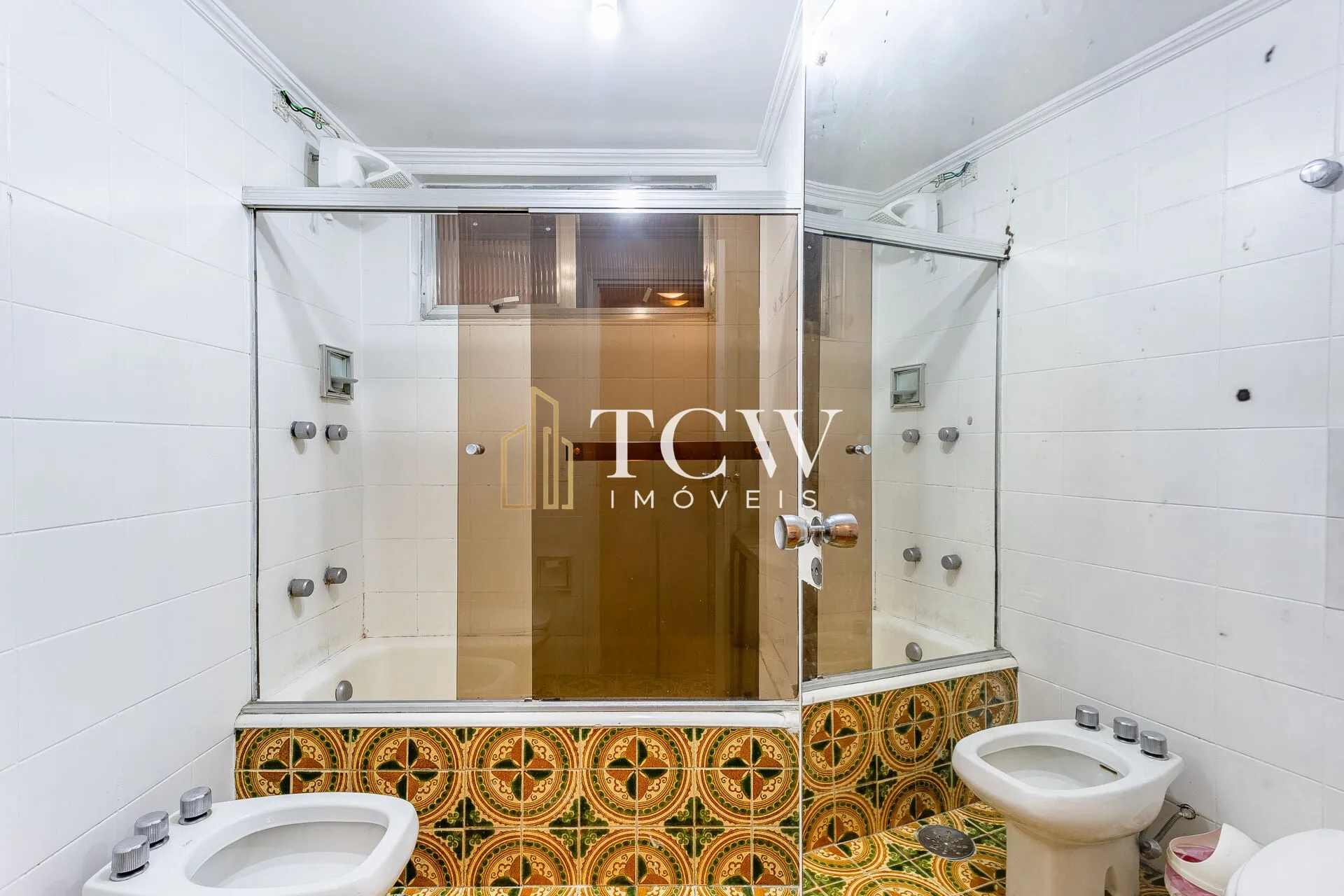Imagem Apartamento à Venda no Itaim Bibi | 3 Dormitórios | 135 m² | 1 Vaga | São Paulo/SP
