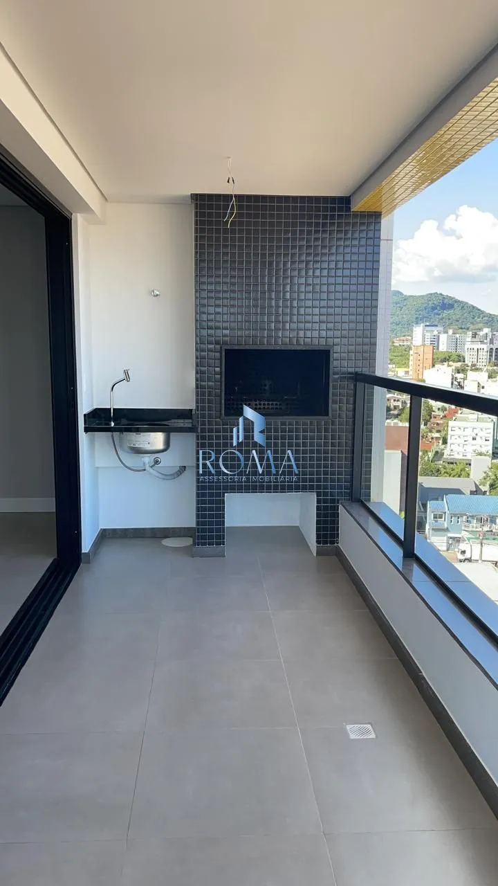 Imagem EXCLUSIVIDADE: RESIDENCIAL FERNANDO PESSOA - 03 SUÍTES