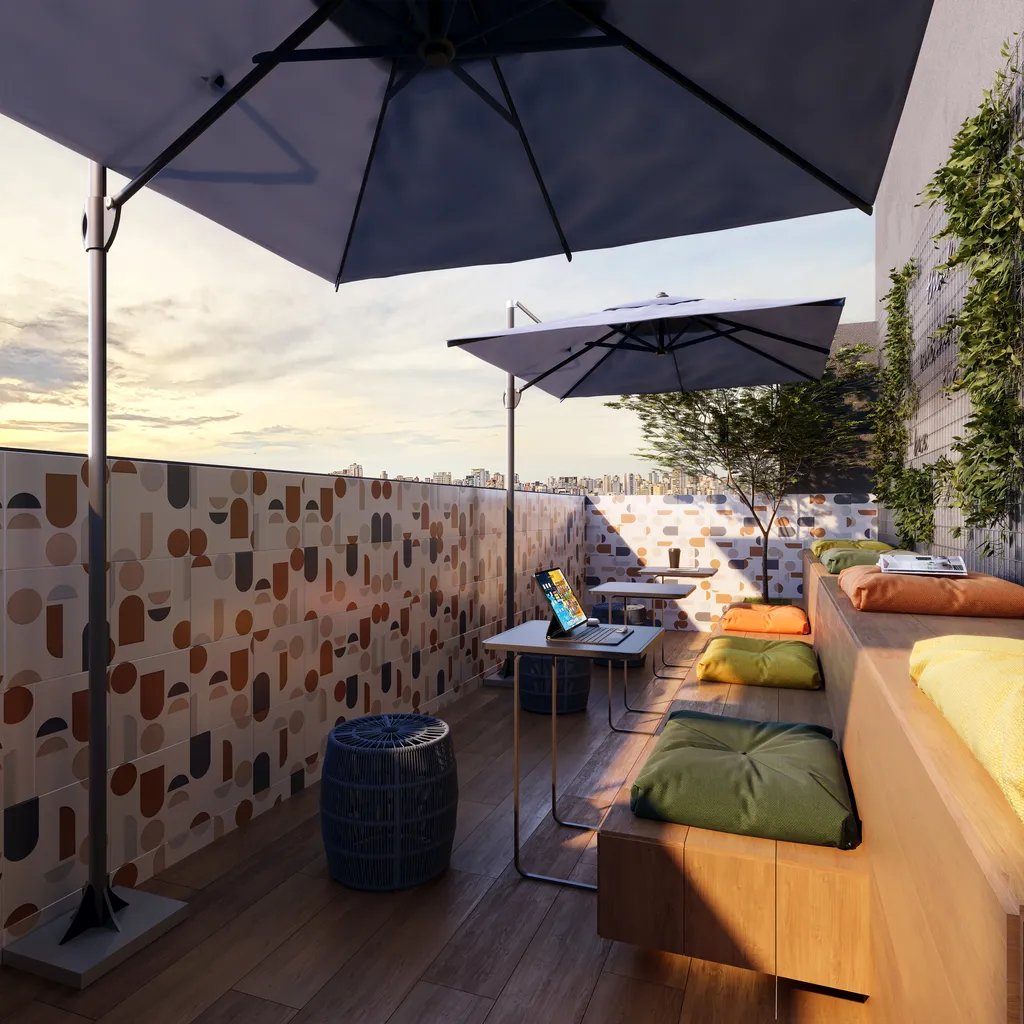 Imagem Point Butantã - Residencial - Breve Lançamento - Point Butantã - Residencial