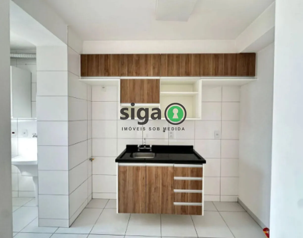 Imagem Apartamento à venda na Vila Andrade com 2 quartos e 1 vaga