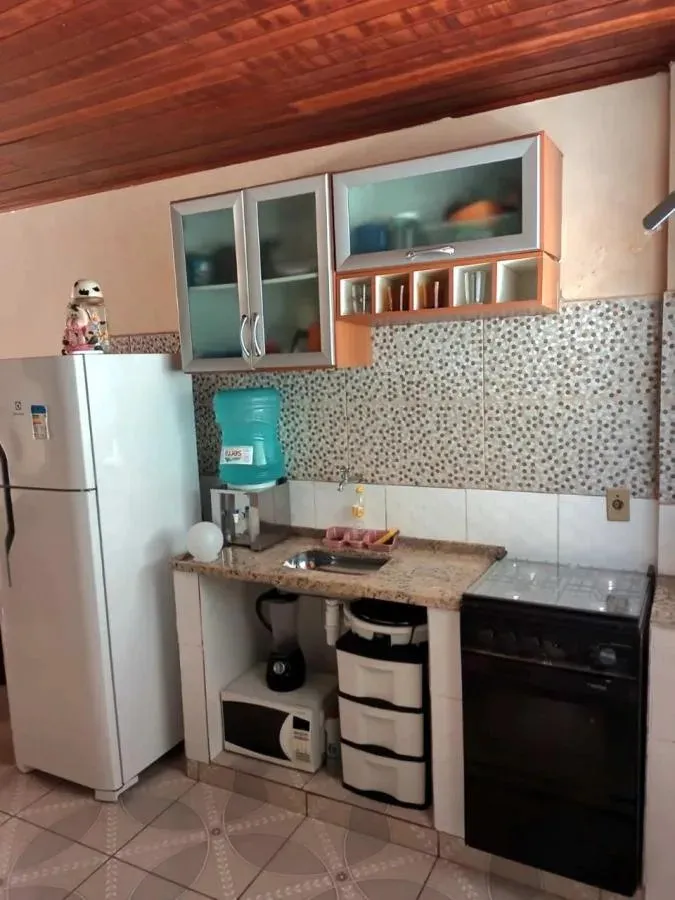 Imagem Casa em Condomínio para Venda em Cabo Frio / RJ no bairro Peró