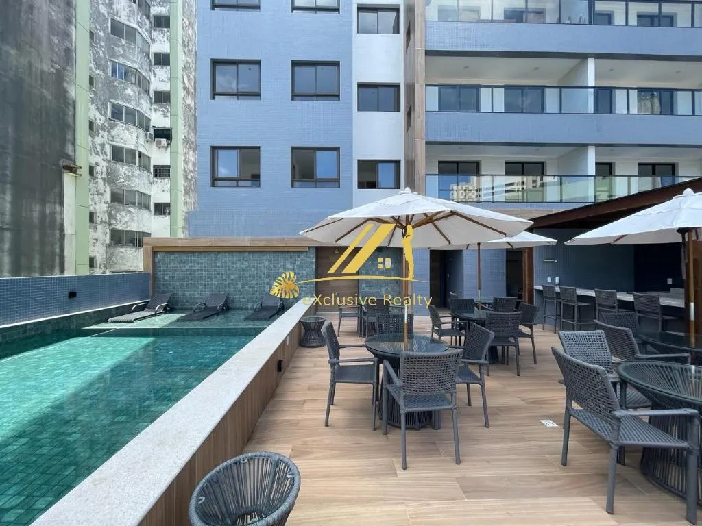 Imagem Apartamento RESIDENCIAL em Salvador - Bahia, Rio Vermelho