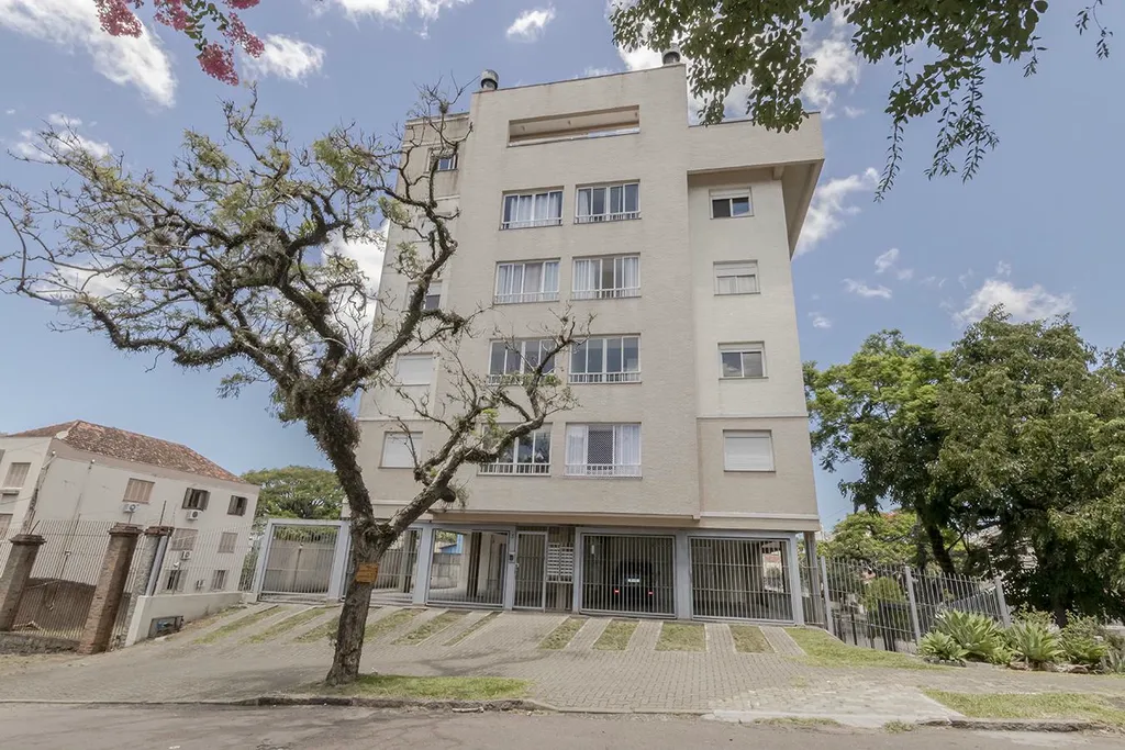 Imagem Apartamento em Teresópolis