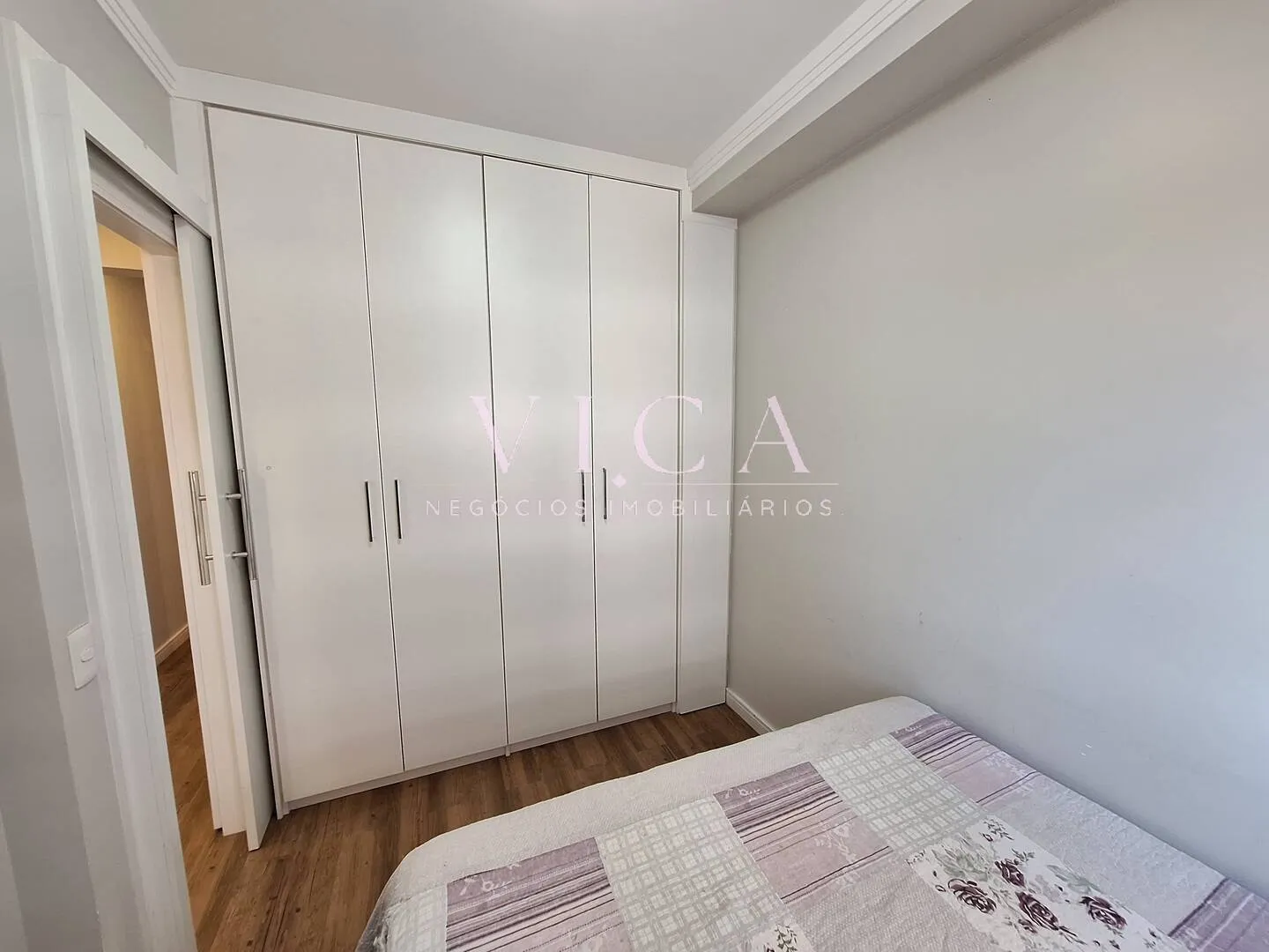 Imagem Apartamento 81m² 2 dormitórios 1 vaga - aluguel por R$ 8.500 Alphaville/SP