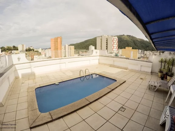 Imagem APARTAMENTO RESIDENCIAL em POÇOS DE CALDAS - MG, CENTRO