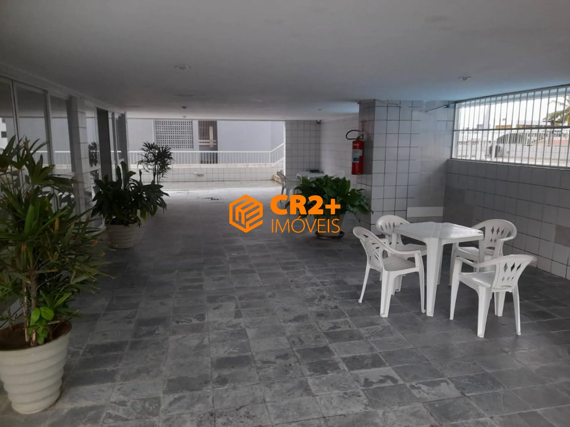 Imagem Apartamento a Venda 93m² com 3 Quartos,1 suíte em Piedade