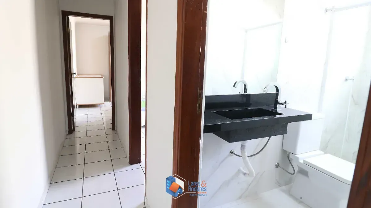 Imagem Sobrado para venda em Tremembé com 3 quartos, sendo 1 suíte, 190m²