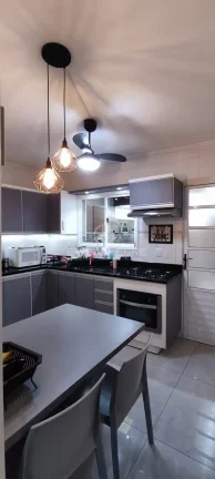Imagem Sobrado 122m² privativos, São José, Canoas