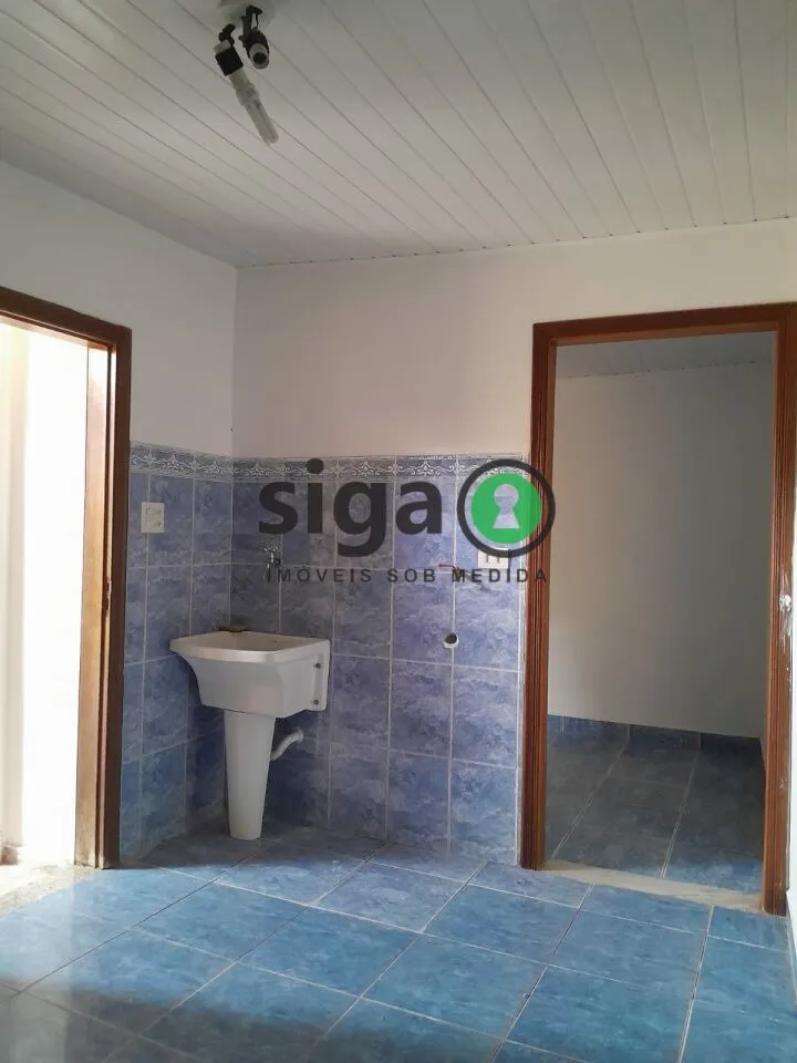 Imagem Casa Comercial Térrea para Locação no Tatuapé 95m², Edícula e 1 Vaga