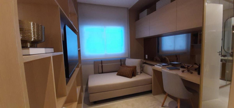 Imagem Apartamento com 3 Quartos à Venda, 115 m² em Vila Leopoldina - São Paulo