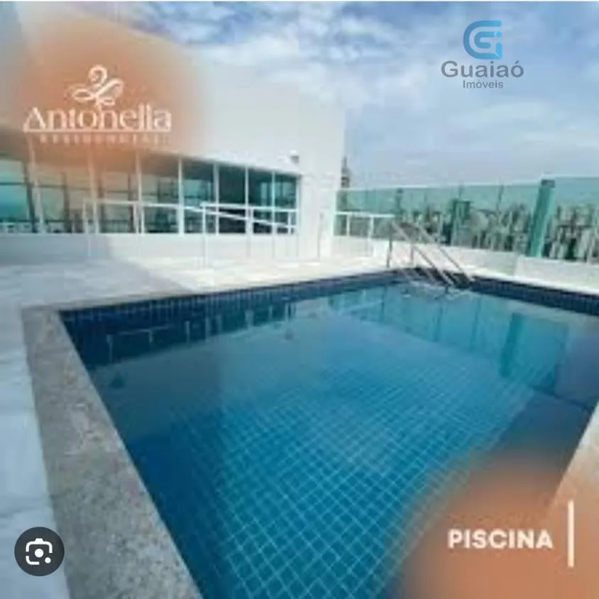 Imagem Alugo apartamento, 02 dormitórios, Embaré, Santos