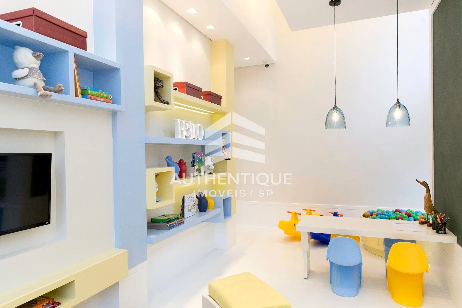 Imagem Apartamento à venda em São Paulo/SP