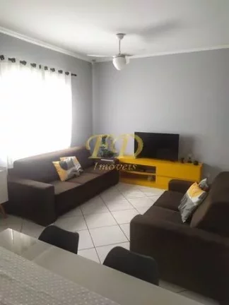 Imagem Casa para Financiamento Bancário em Atibaia.