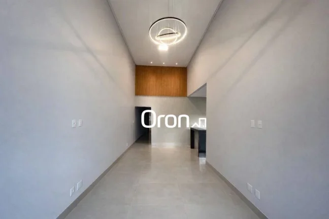 Imagem Casa à venda, 120 m² por R$ 630.000,00 - Vila Mariana - Aparecida de Goiânia/GO