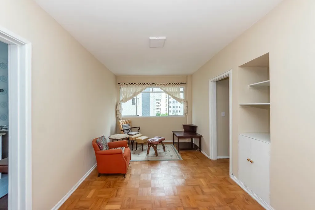 Imagem APARTAMENTO RESIDENCIAL em São Paulo - SP, Bela Vista